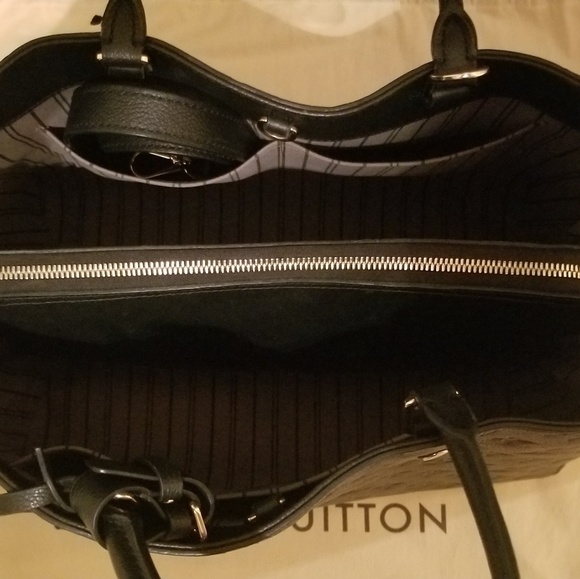 Louis Vuitton Montaigne GM - Picture 2 of 4
